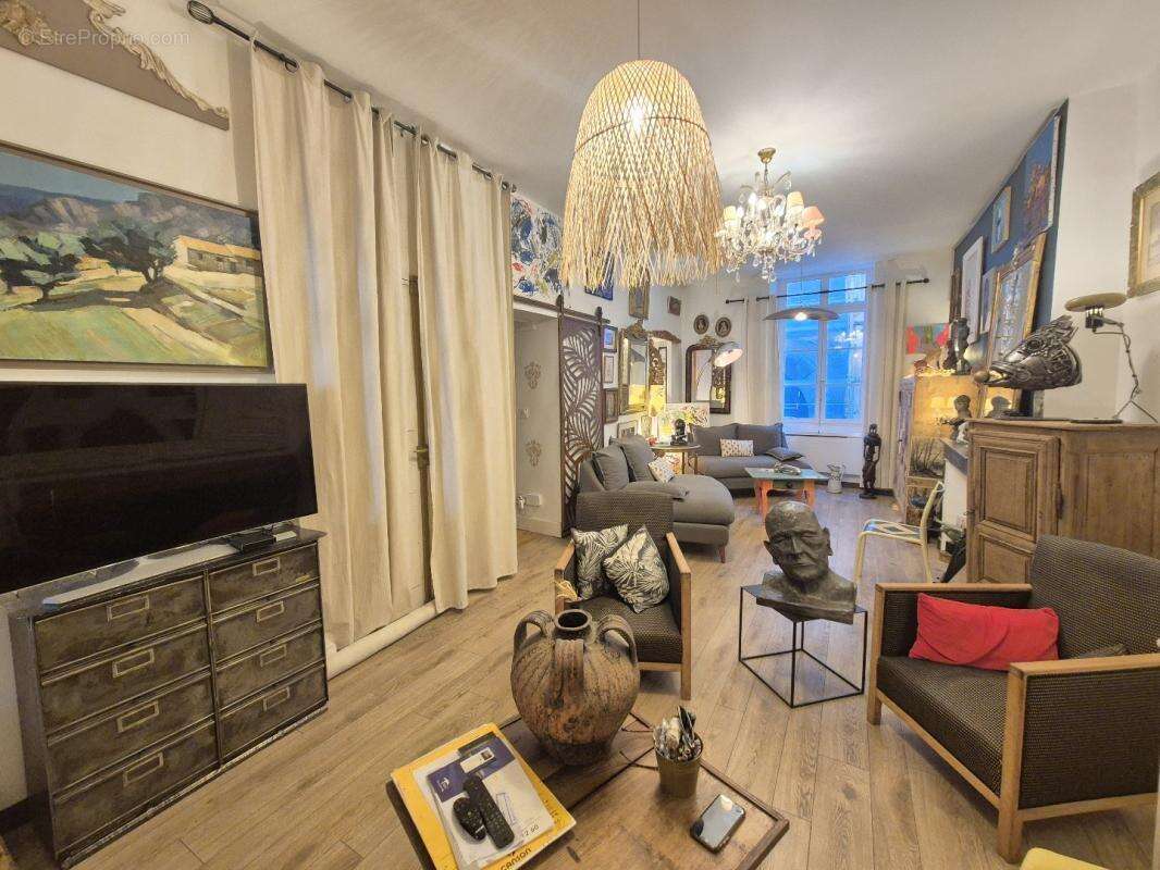 Appartement à BEZIERS