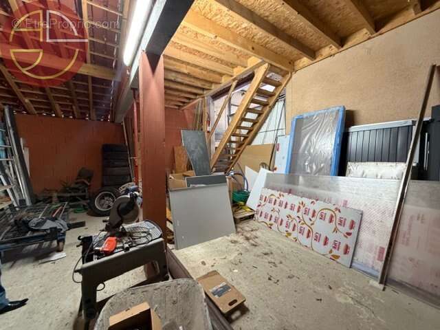 Commerce à CASTANET-TOLOSAN