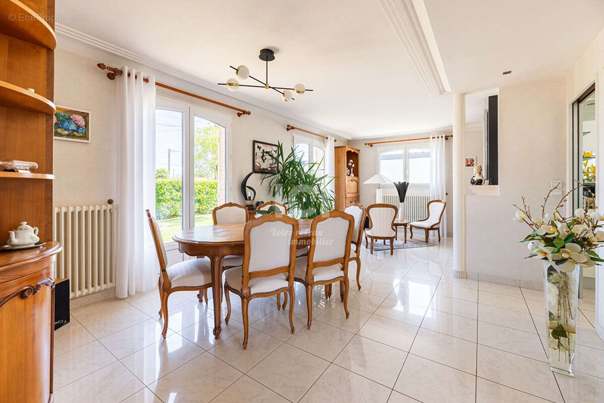 Maison à REZE