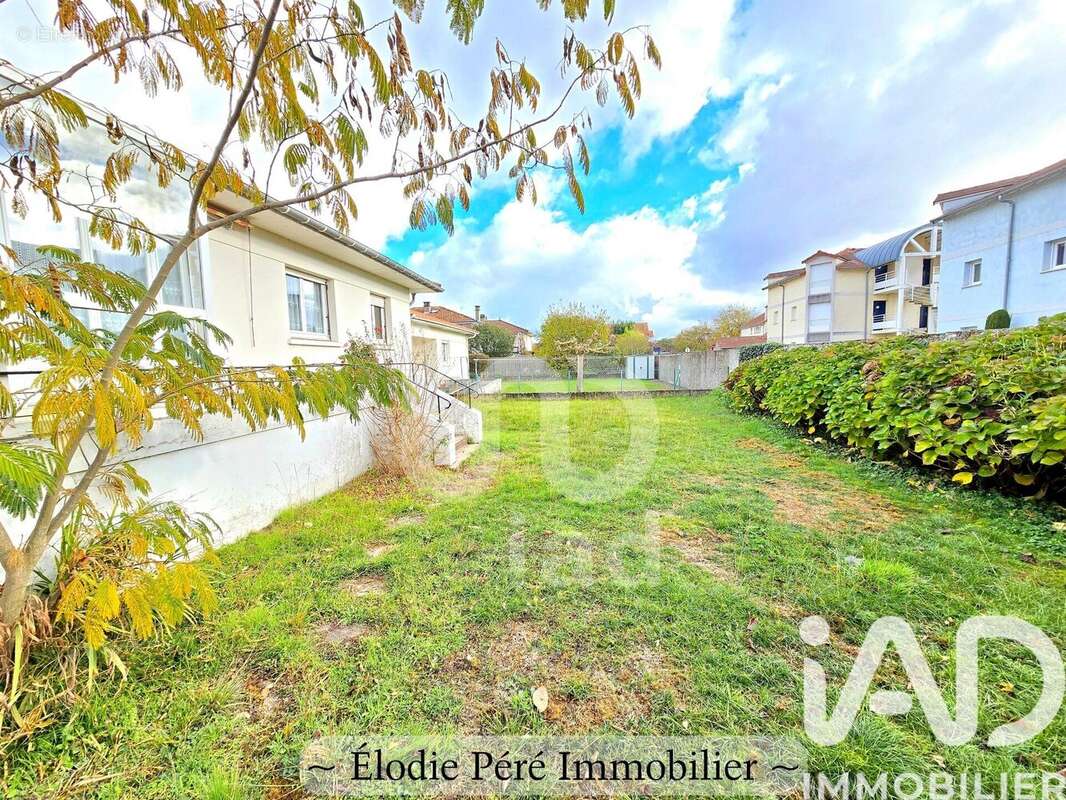 Photo 3 - Maison à TARBES