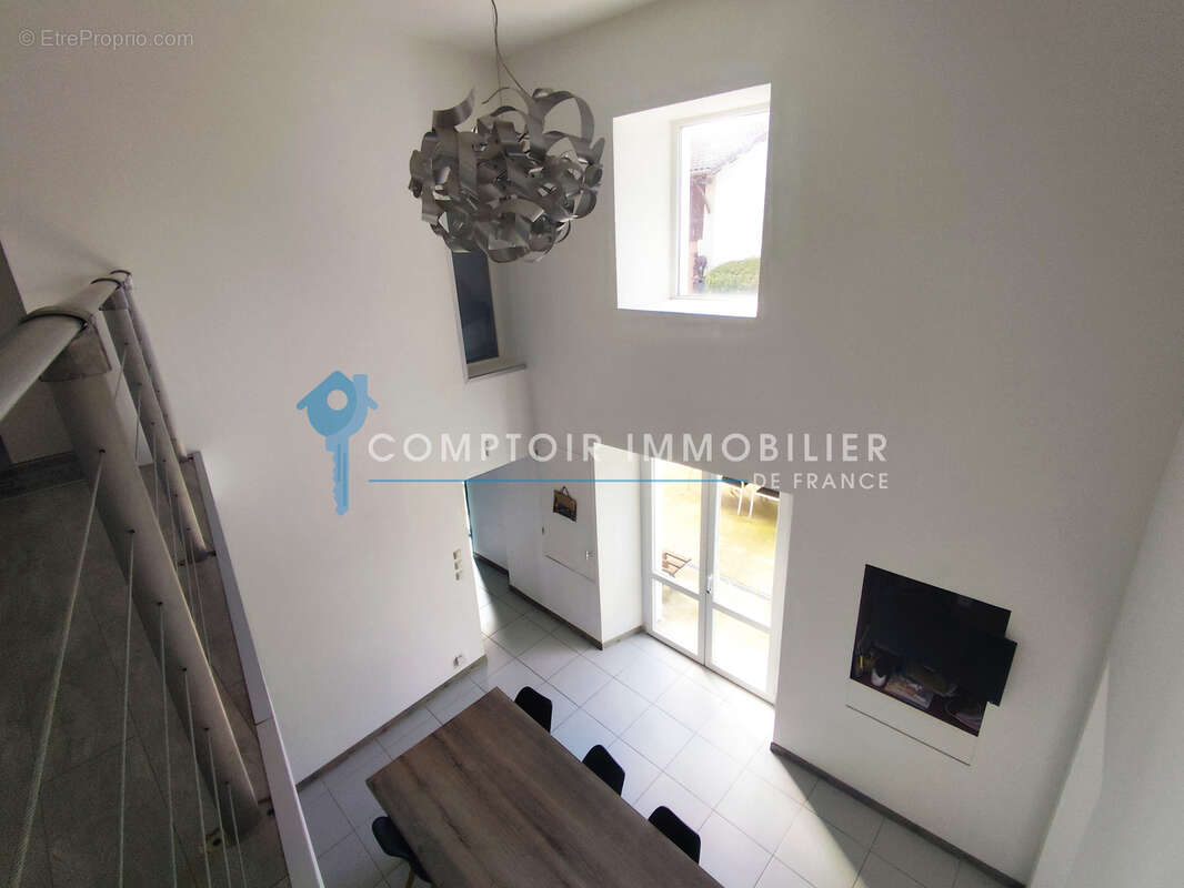 Maison à acheter à Torchefelon (38690) avec AGENCES GRENOBLOISES - photo 12