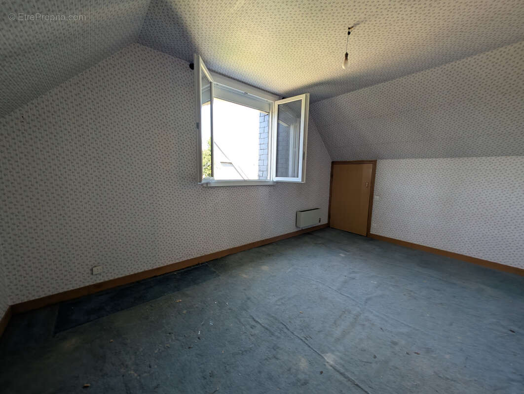 Maison à PONT-SCORFF