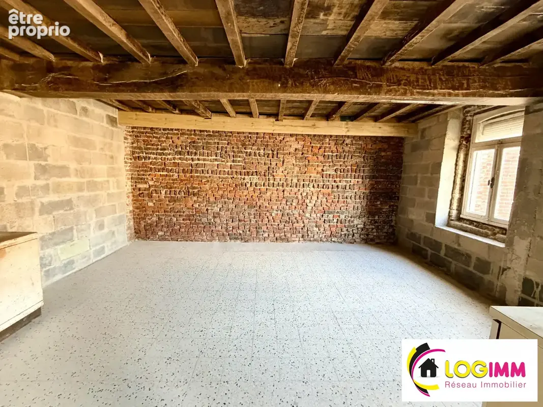 Maison 4 pièces 140 m² à vendre à La Groise (59360) - photo 6