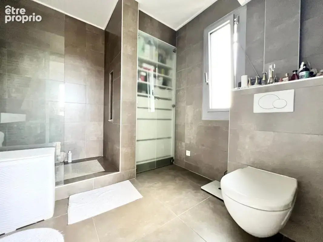 Maison d’architecte sur le secteur très prisé et résidentiel du Vernay - photo 20