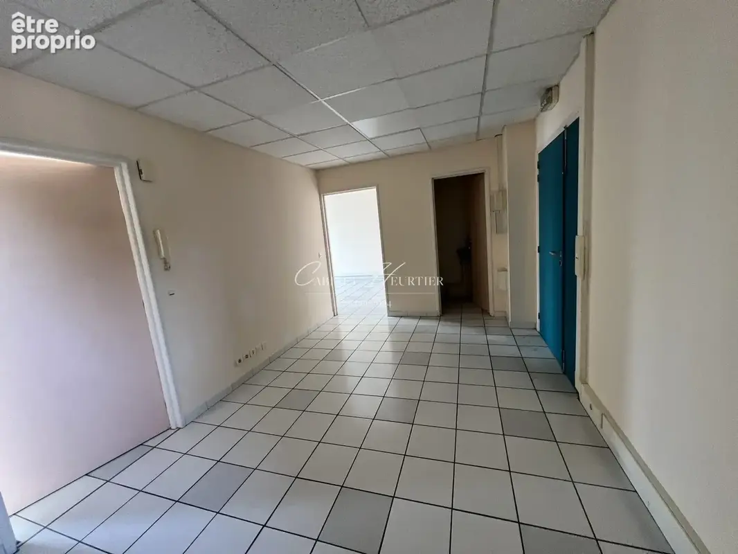 Commerce 59 m² à vendre à Echirolles (38130) - photo 7