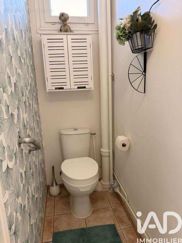 Photo 5 - Appartement à SAINT-JEAN-DE-BRAYE