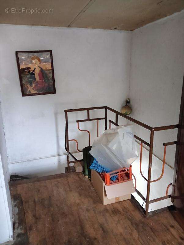 Maison à VIVIEZ