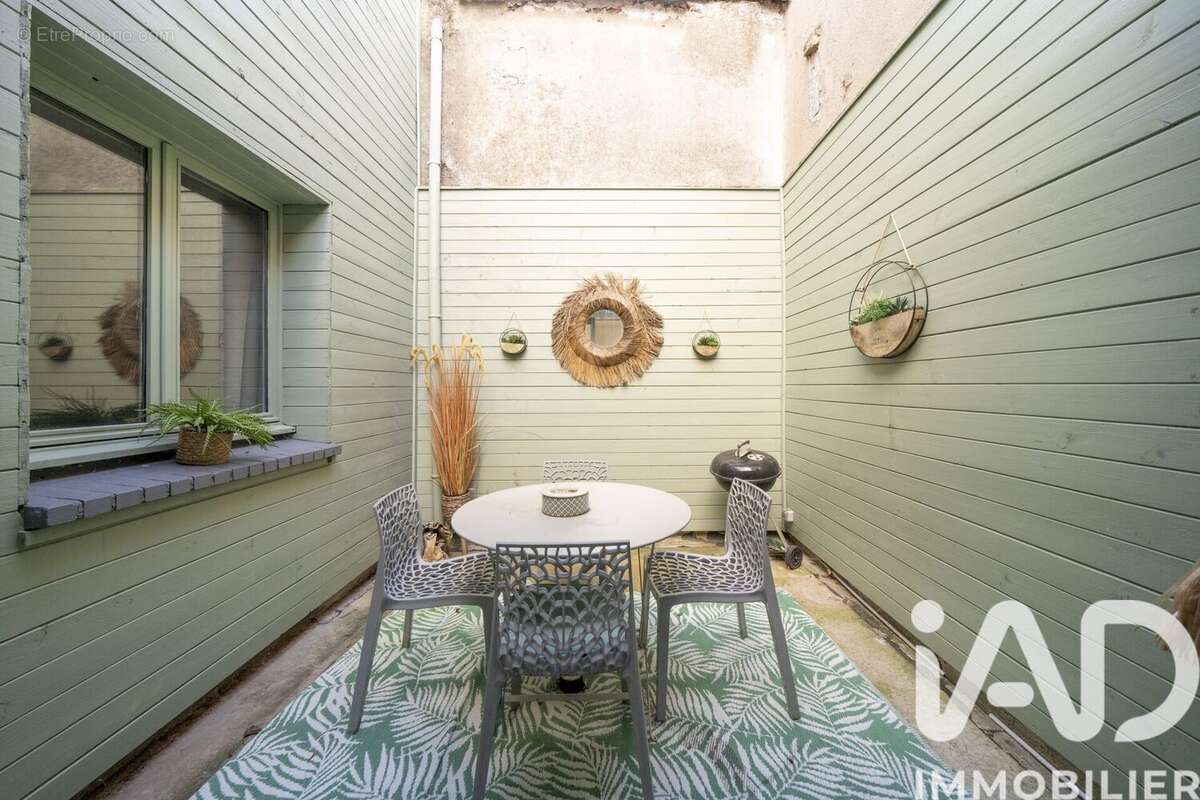 Photo 7 - Maison à FLEVILLE-DEVANT-NANCY