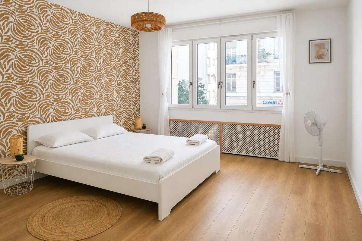 Appartement à LYON-6E