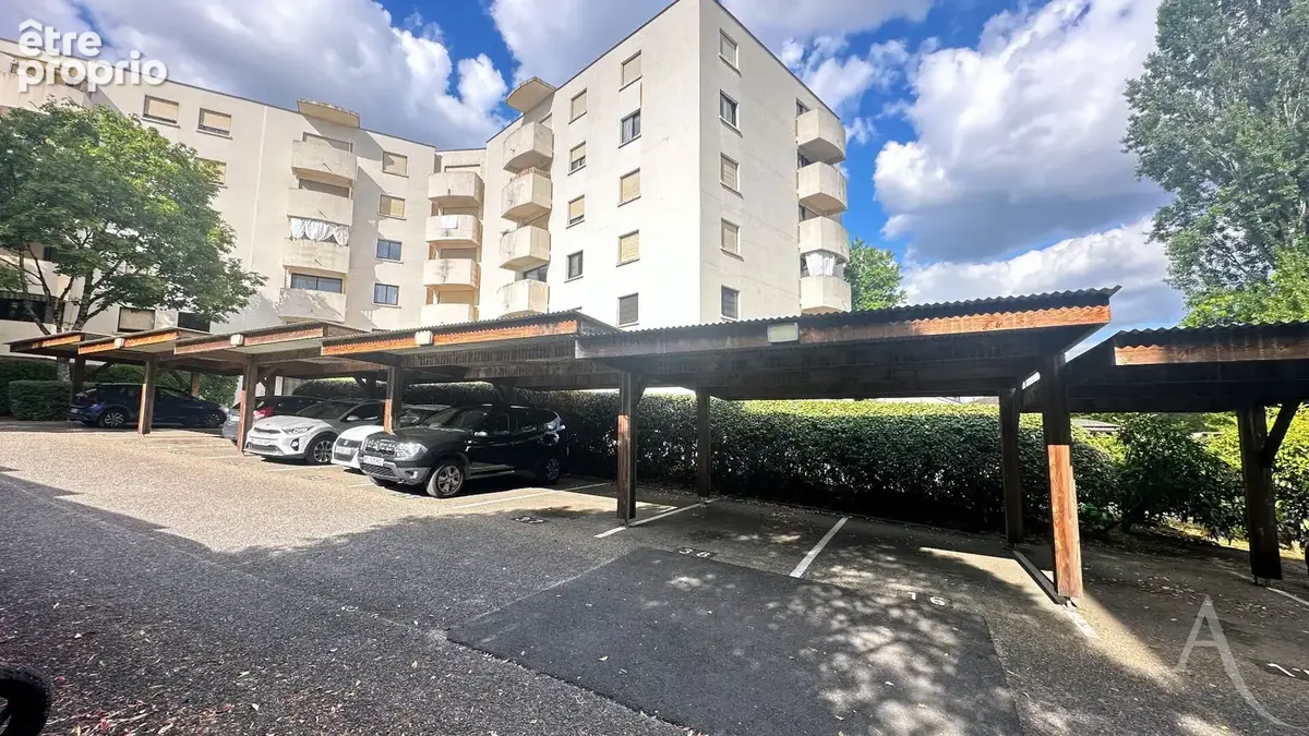 Appartement Mérignac 40m² climatisé - photo 5