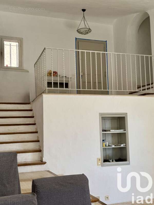 Photo 7 - Maison à LA GARDE-FREINET