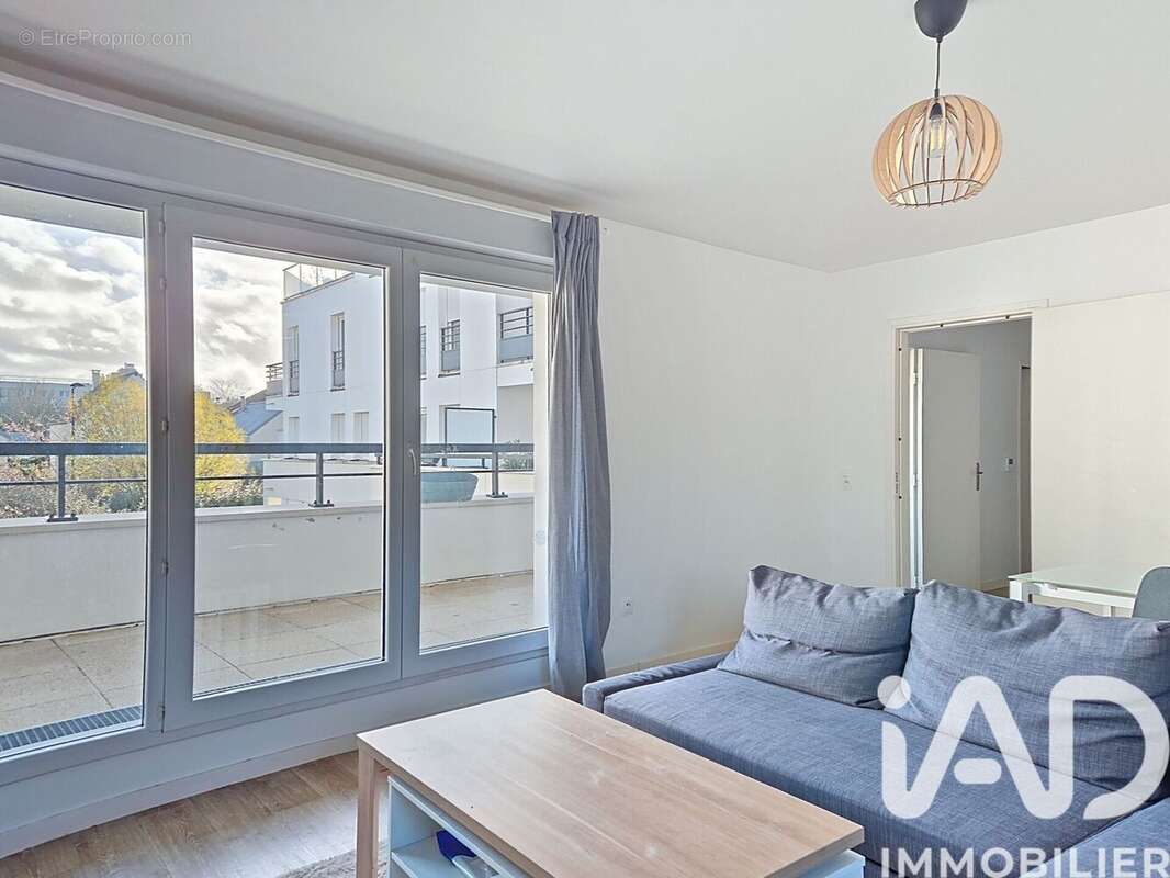 Photo 3 - Appartement à ELANCOURT