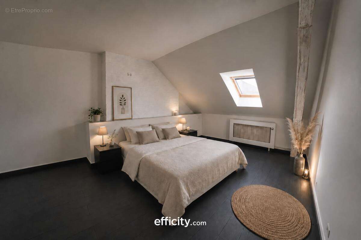 Appartement - photo 7