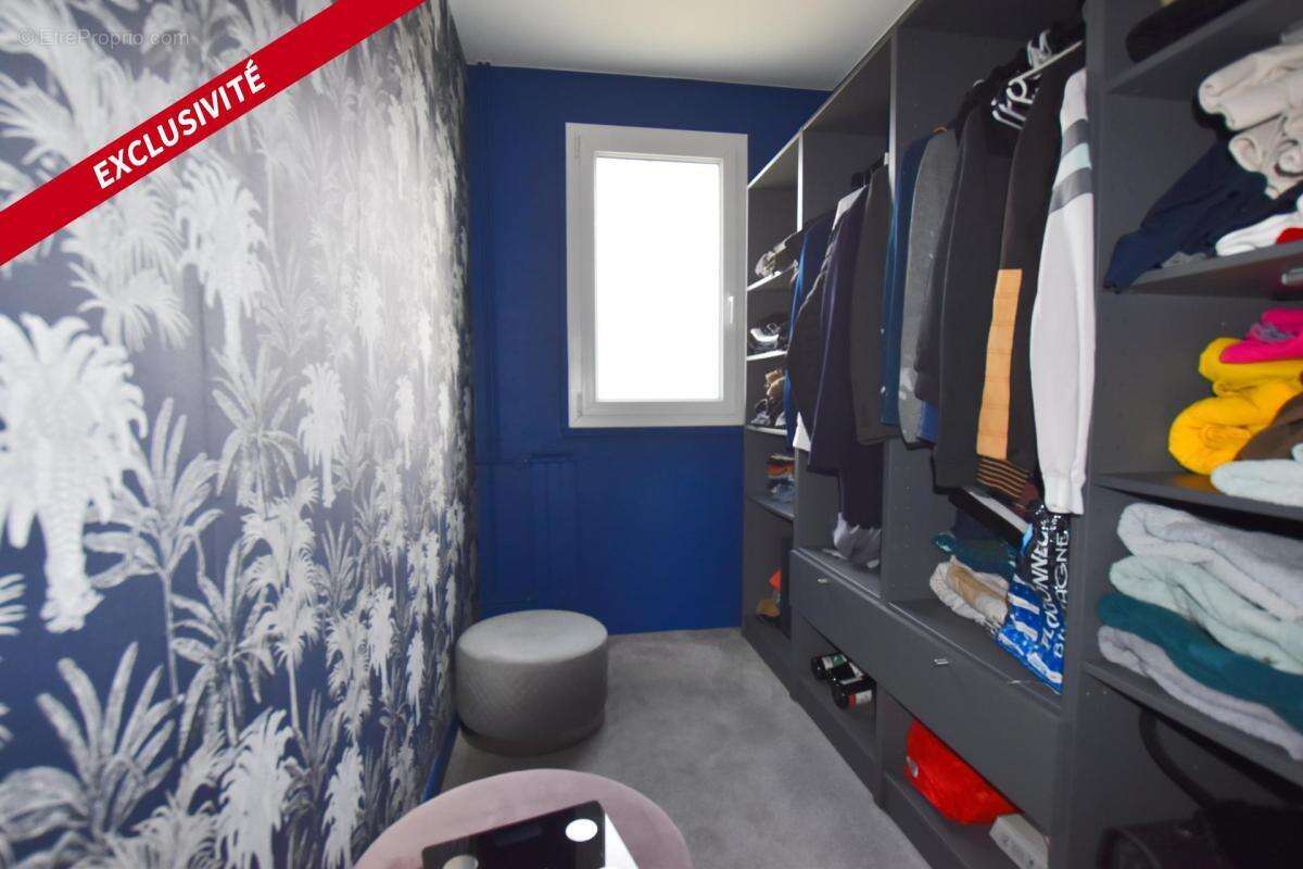 Maison à QUEMENEVEN