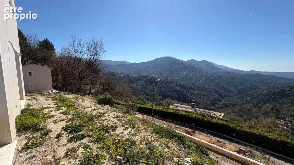 Magnifique villa Neuve de  2026 avec tout le confort et une superbe vue dégagée avec aperçu Mer - photo 9