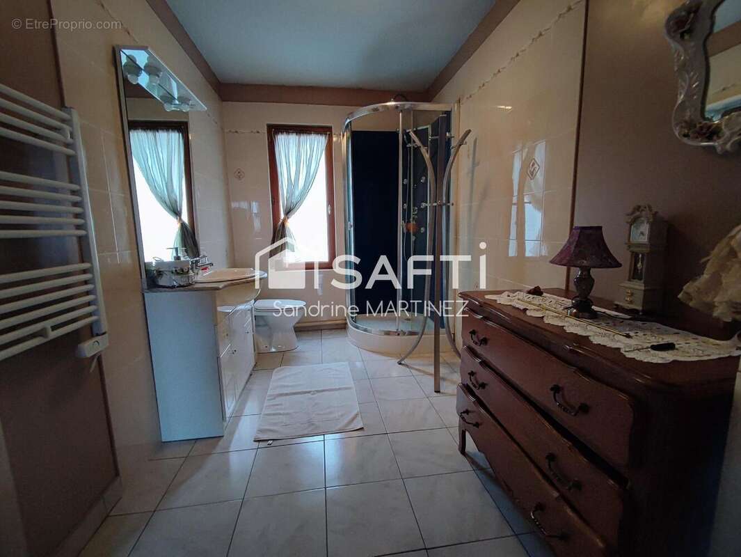 Photo 8 - Maison à BORNEL