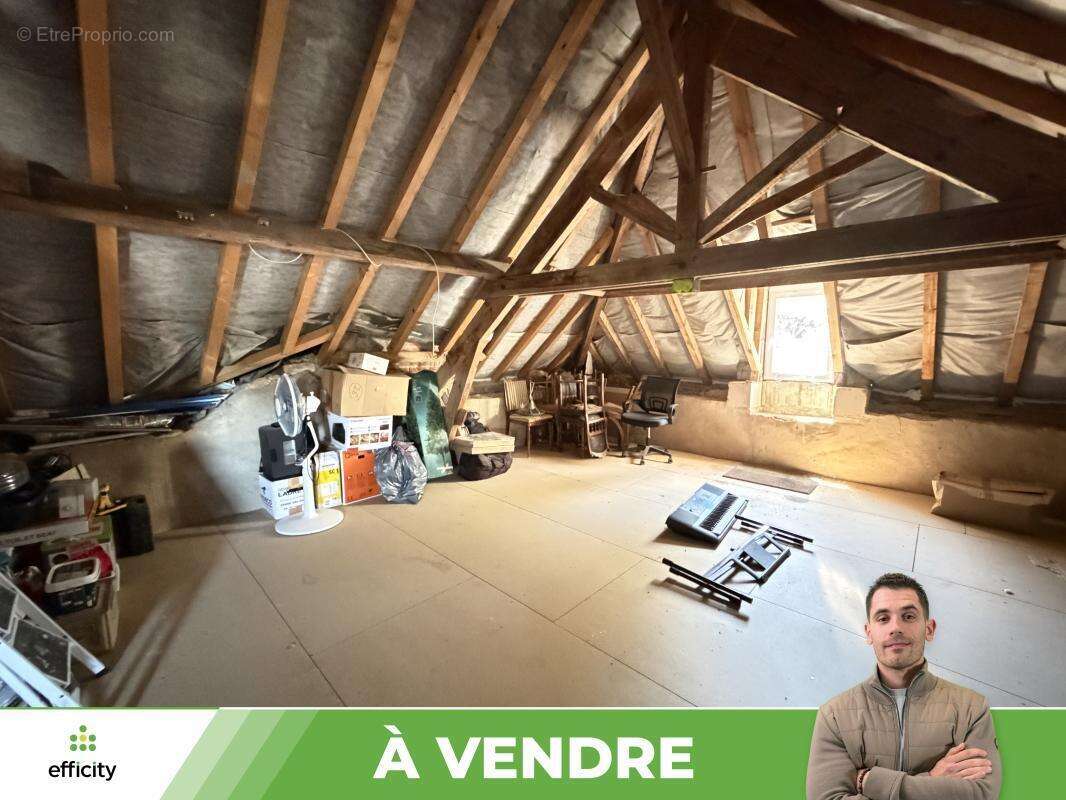 Maison bourgeoise - photo 14