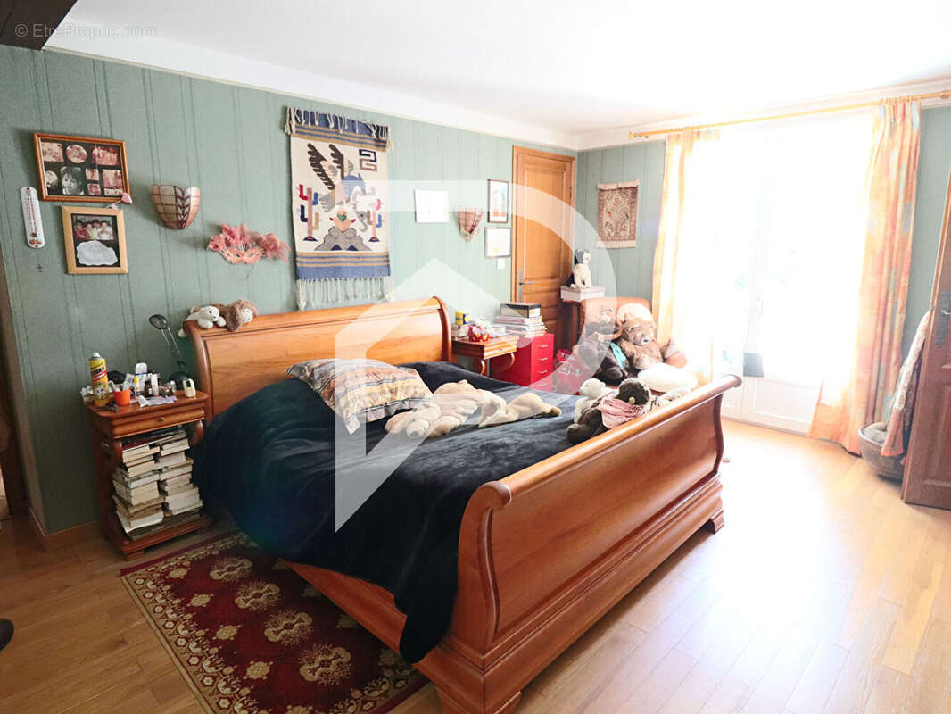 Maison à LES MATHES