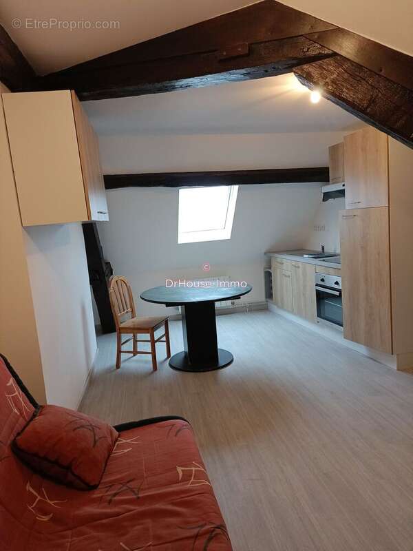 Maison 224 m² à Vouvray-Sur-Loir  - photo 4