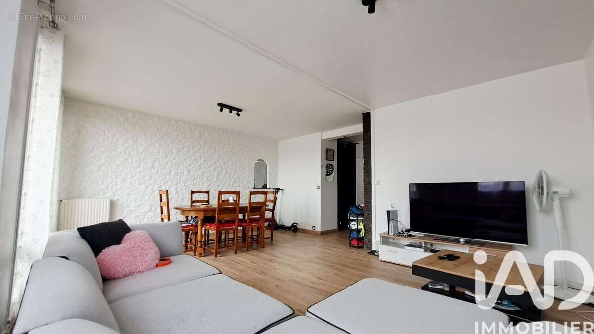 Photo 4 - Appartement à MONTARGIS