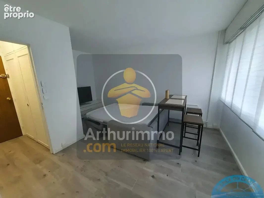Vente Appartement Chennevieres-sur-marne(94430) 130 000ï¿œ - photo 6