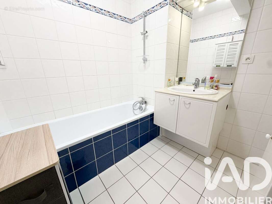 Appartement 102 m² à Saint-Nazaire  - photo 8