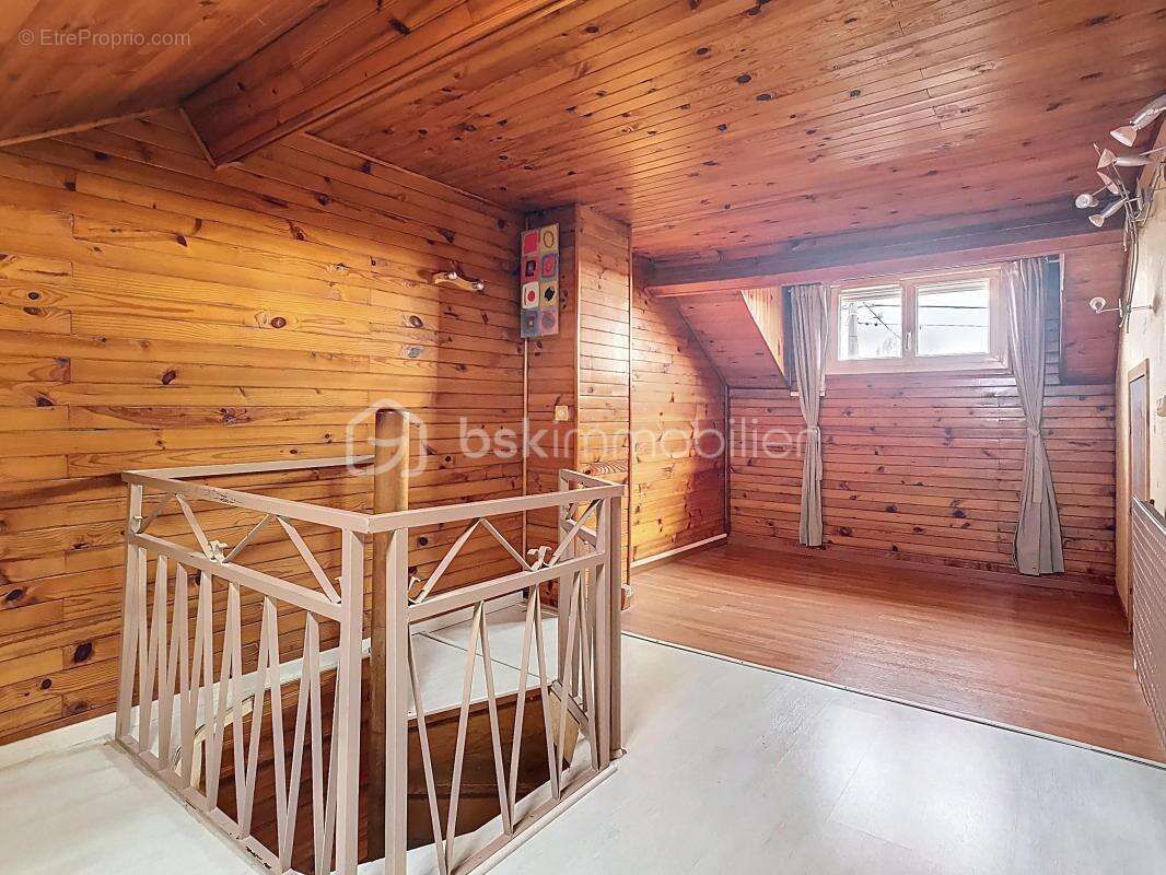 Maison à NOISY-LE-GRAND