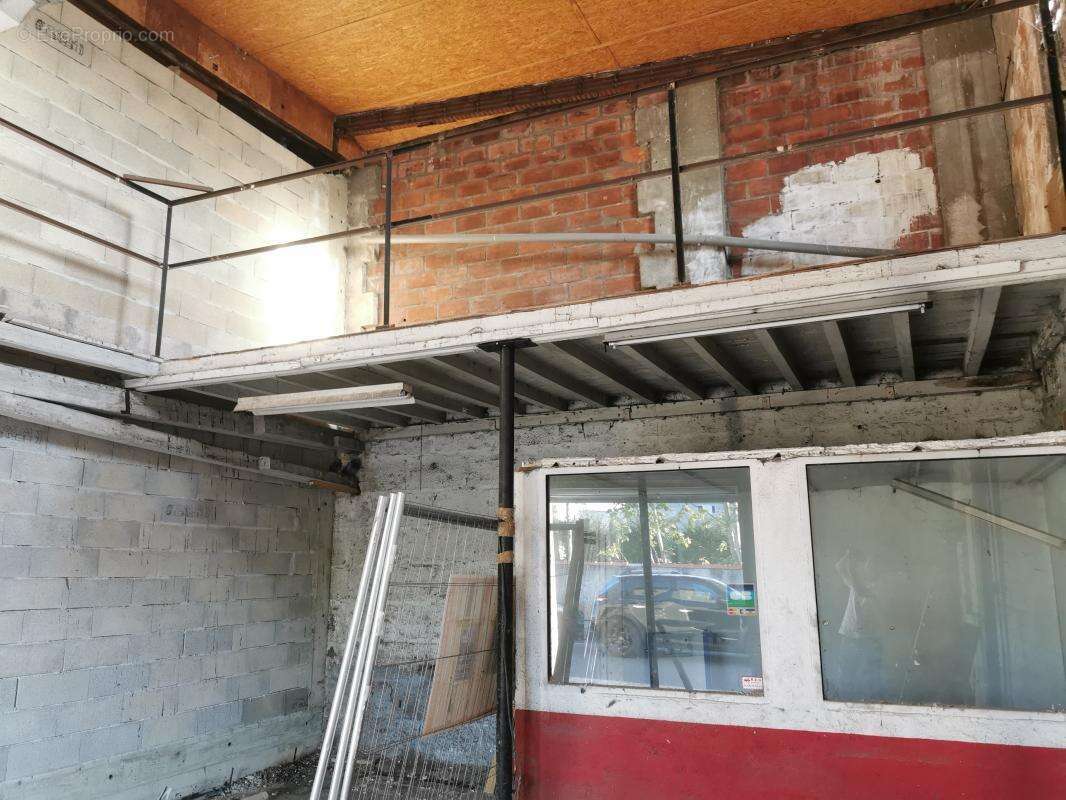 Commerce à BORDEAUX