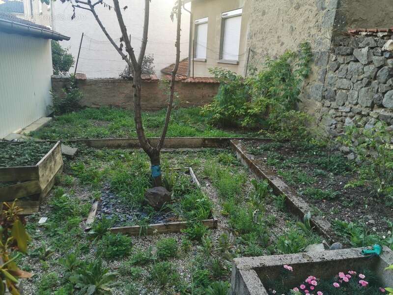Appartement à AURILLAC