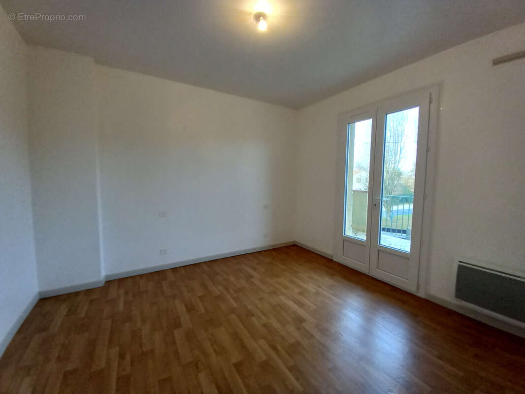 Maison à L'ISLE-JOURDAIN