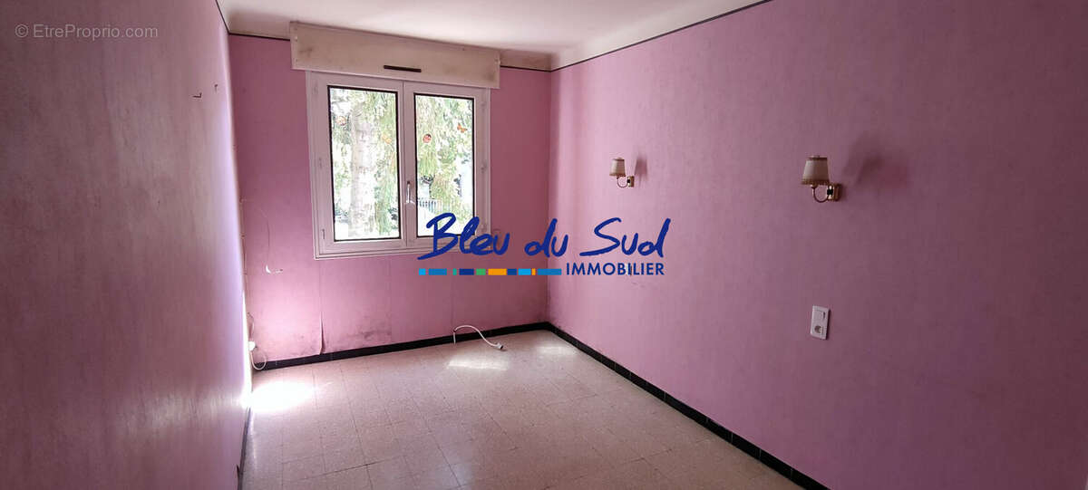Appartement à VERNET-LES-BAINS