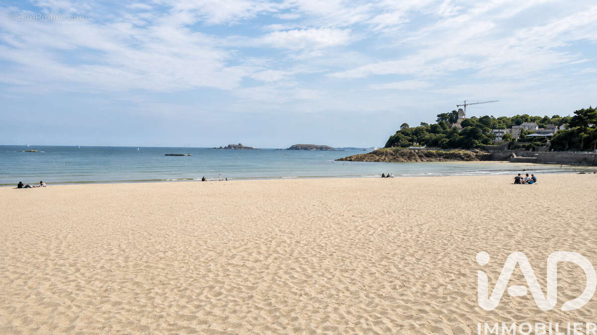 Photo 2 - Appartement à DINARD
