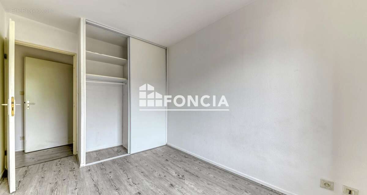 Appartement à LYON-3E