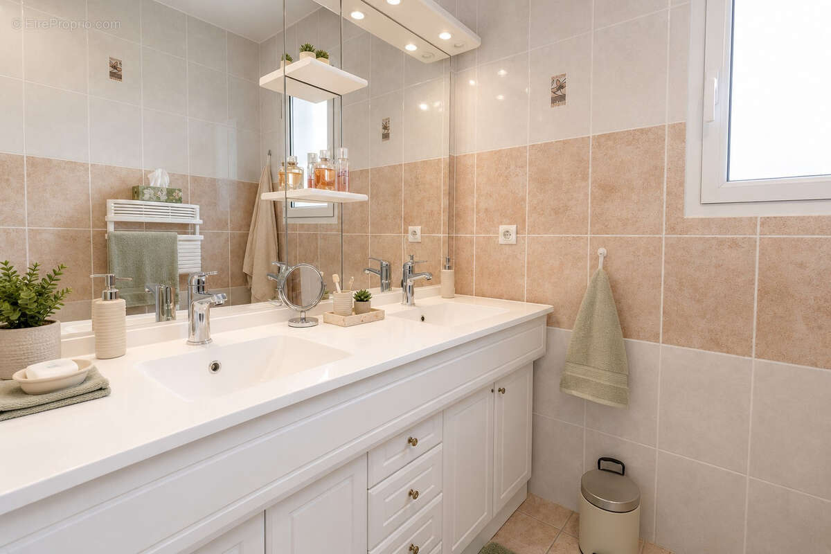 Le confort moderne dans un environnement privilégié! - photo 10