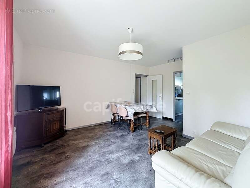 Appartement à ANNECY