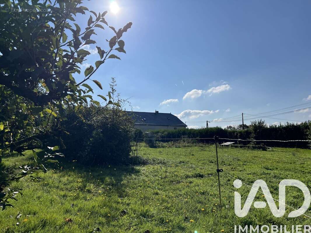 Maison 277 m² à Cerizay  - photo 9