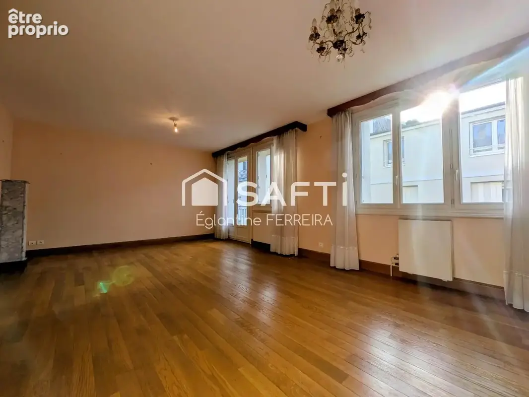 Photo 1 - Appartement à CHATEAUROUX