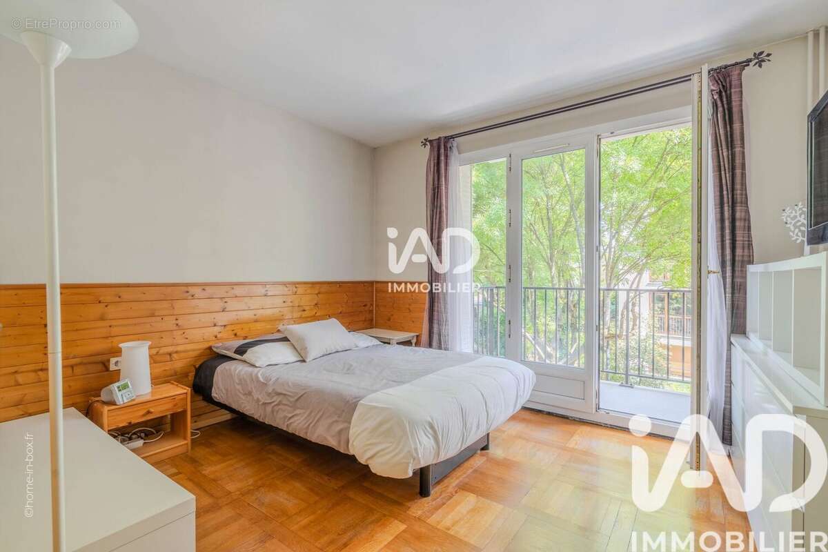 Photo 7 - Appartement à SAINT-MAUR-DES-FOSSES