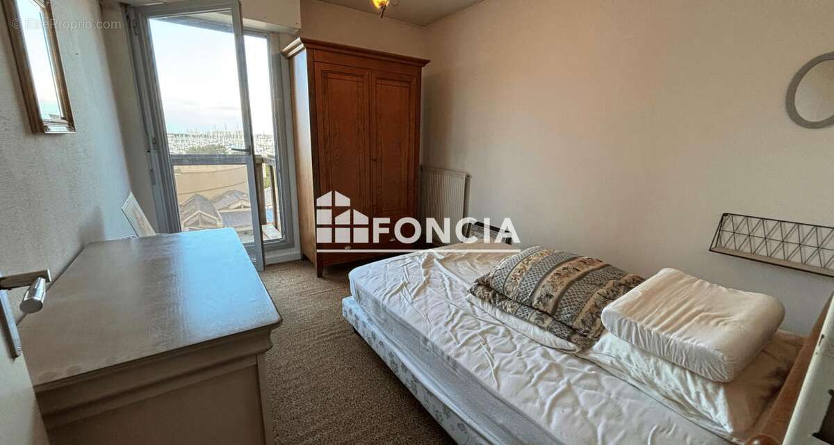 Appartement à LA ROCHELLE