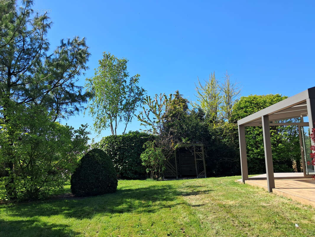 Maison à CAPPELLE-LA-GRANDE
