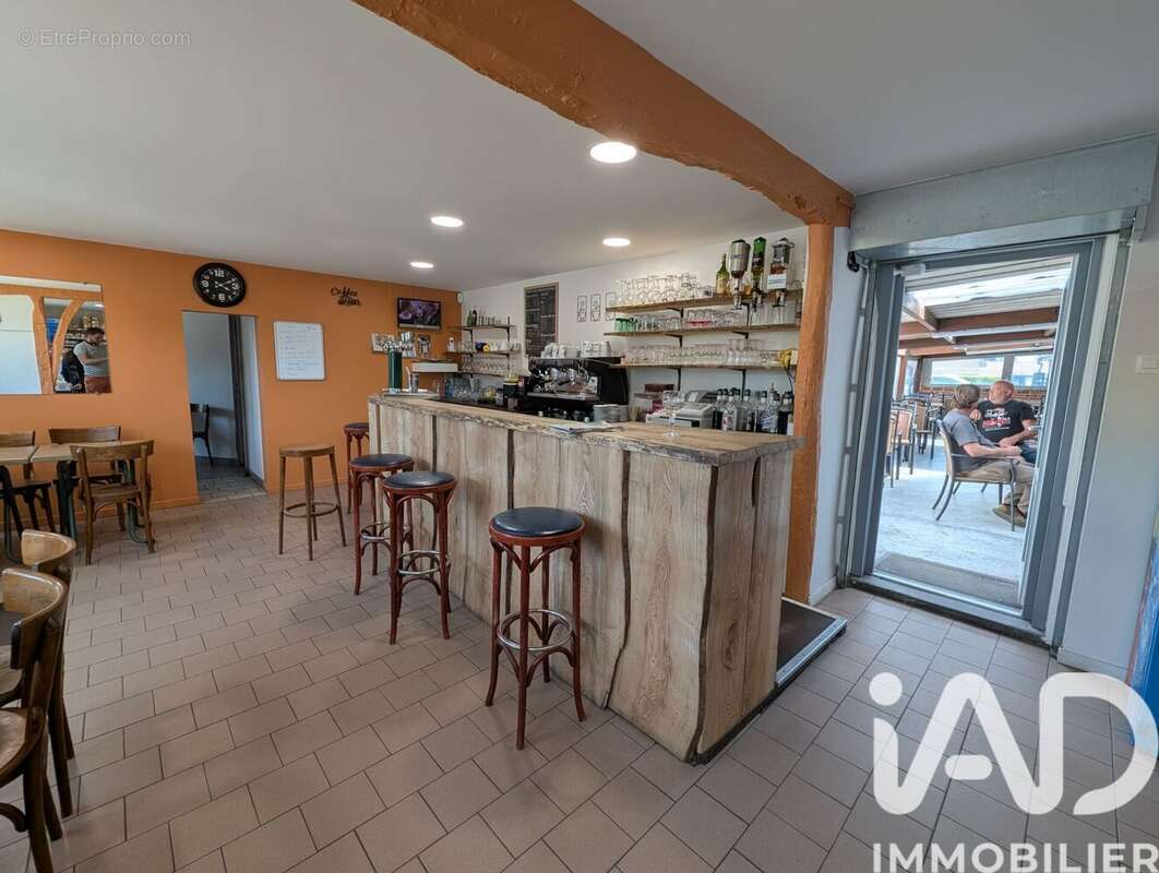 Photo 4 - Appartement à SAINTE-MARIE-DES-CHAMPS