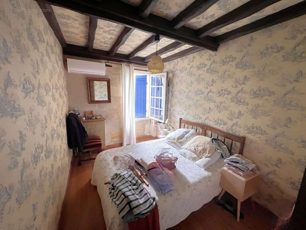 Maison à ARSAC