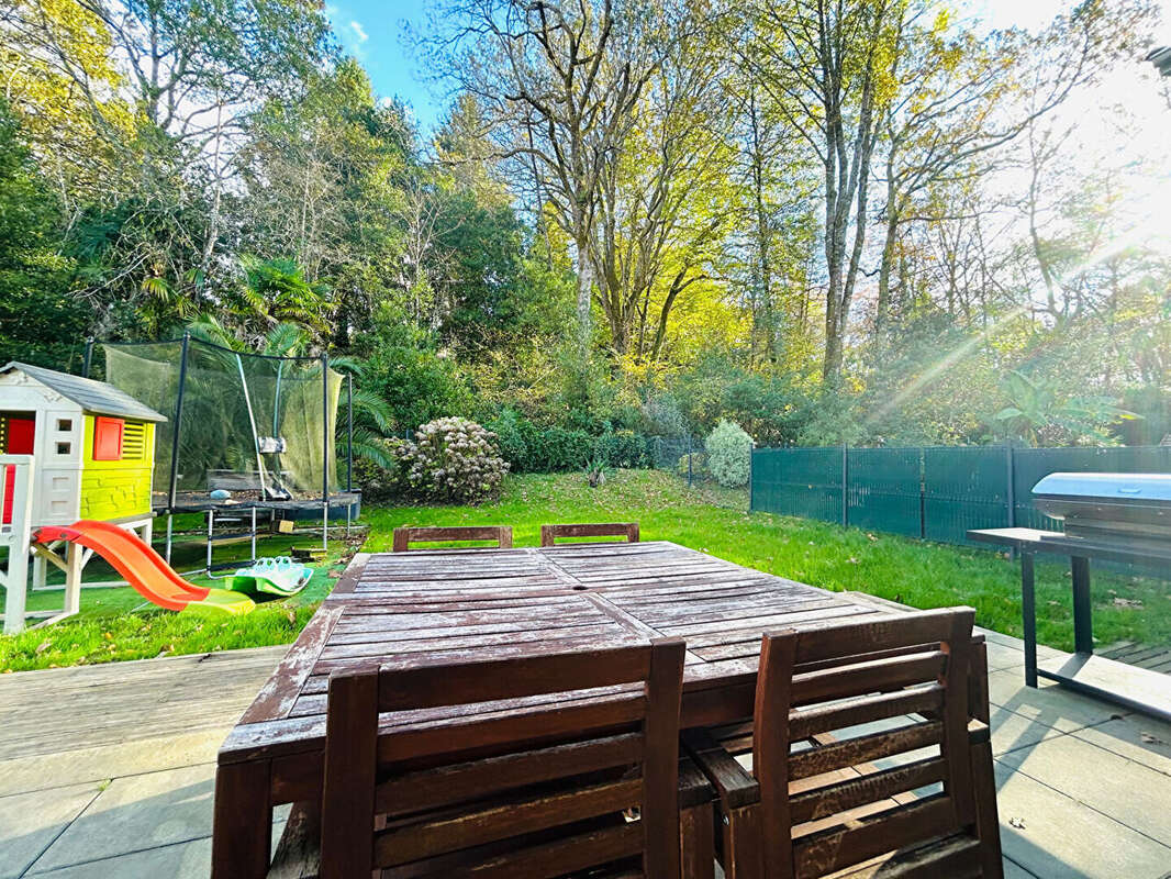 Maison à SAINT-MARTIN-DE-SEIGNANX