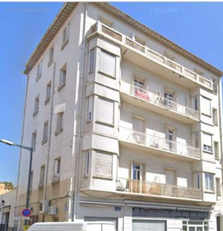 À vendre   Immeuble de charme dans le cœur historique de Perpignan-29 pièces - photo 32