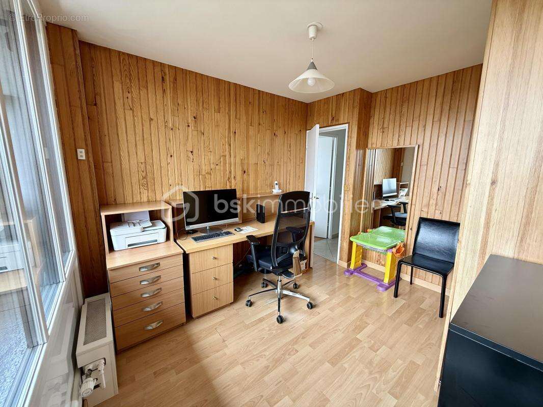 Appartement à BAGNOLET