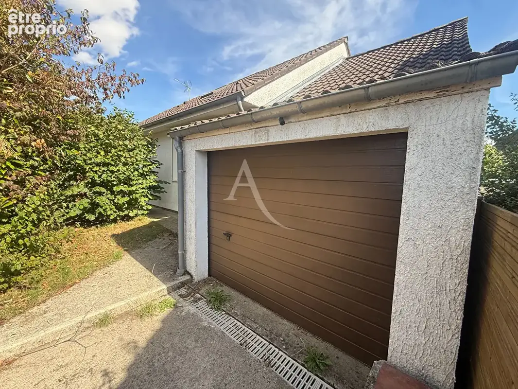 Maison Le Chatelet En Brie 4 pièce(s) 93 m2 - photo 7