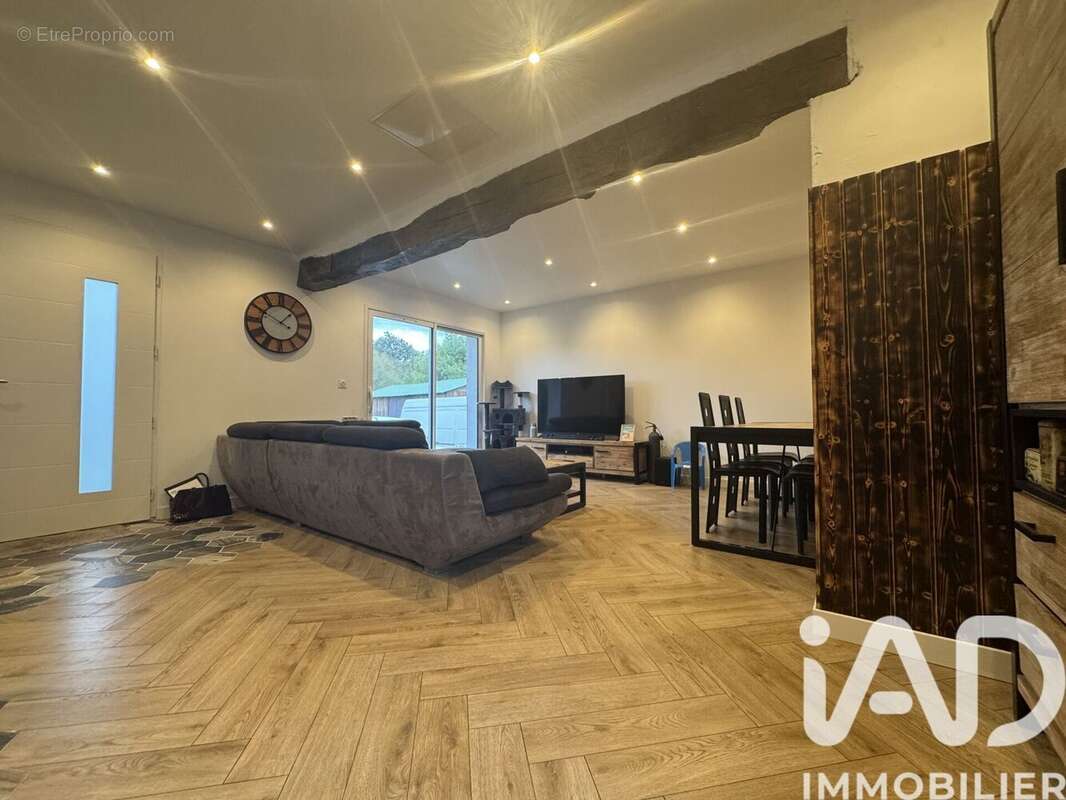 Photo 4 - Maison à HALSOU