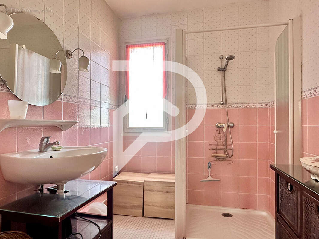 Maison à OLORON-SAINTE-MARIE