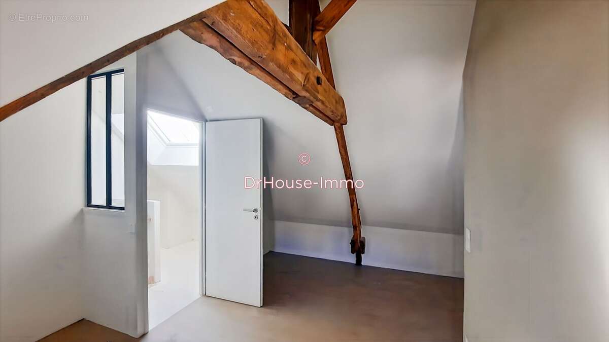 Appartement à SAINTE-ANNE-D'AURAY
