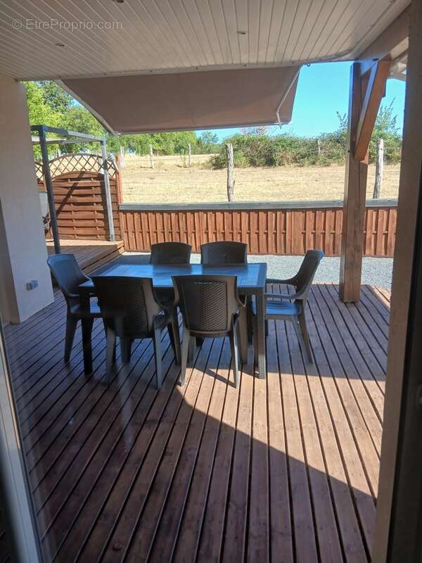 Maison à vendre 5 pièces  (70) - photo 8